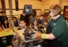 Meister teacher wins science grant