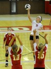 Wiejak victorious in first game as Andrean coach