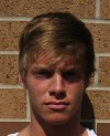 Tyler Smith, Crown Point
