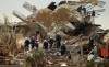 Search for tornado survivors nearly complete