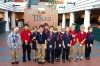Tiger Cubs invade Times Media Company