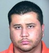 George Zimmerman
