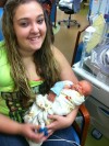 Fundraiser to help defray medical costs for sick baby