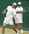 Nadal, Djokovic meet in final today