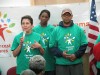 Comcast hosts Care Days in Calumet City