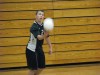 Spartans, Vikings advance in Marian boys volleyball regional