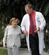 Boomers' aging casts light on geriatrics shortage  