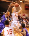 Josh James