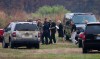 Small plane crashes in Gary