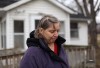 Tax sale wreaks havoc with Cedar Lake woman's life