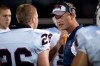 South Central at Wheeler football game