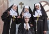 Munster High knows "The Sound of Music"