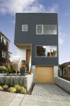 Prefab homes are efficient and environmentally friendly