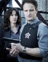 Jennifer Beals fired up for police drama