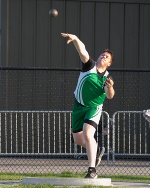 Valparaiso wins DAC boys track meet