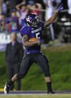 Mark, leads Northwestern past Vanderbilt