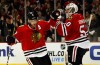Duncan Keith