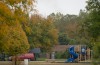 Small plane crashes in Gary