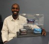 Big Sell winner creates practical solutions for everyday problems