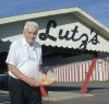 Hot dogs — Cool cars