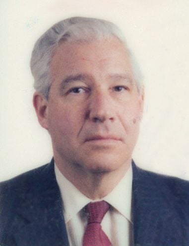 Allan Katz salary