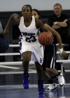 Lake Central's Rolanda Curington