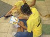 Campagna Academy Foster Children Summer Camp