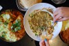 A Foodie Guide to a College Town