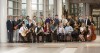 VU Jazz Ensemble