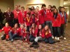 Thomas Jefferson, Munster win Science Olympiad