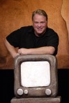Munster High grad set to ignite laughs in 'Defending the Caveman'
