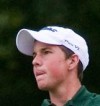 Valparaiso golfer Bobby Jacobs