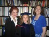 Crown Point Community Schools | Principal for day