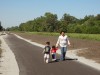 Monon Trail project nears completion, signs to be added