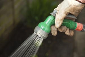 Smart sprinkler controllers
