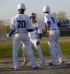 BASEBALL: Lake Central hands Crown Point first loss