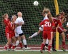 Downers Grove South's Jessica Bronke