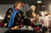 Collectors seek treasures, appraisals at antique show