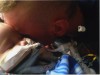 Father: Infant son a hero for giving others life