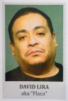 Two more alleged Latin King members plead guilty to racketeering