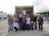 Clark Middle School | Tornado Relief Project