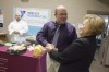 Portage YMCA, St. Mary Medical Center partner