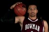 Bowman's Marrero hangs his jersey in the gym, too
