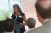 Health clinic marks grand opening