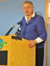 Preckwinkle: More work ahead for women to close gender gap