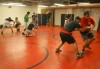 Wheeler High School is starting a wrestling program.