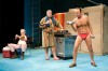 OFFBEAT: Steppenwolf's 'Penelope' an oddly amusing education in genders, wits