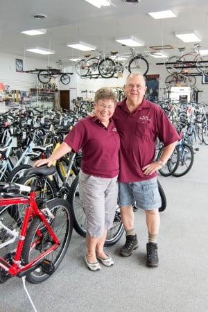 Trails important to businesses