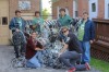 Valparaiso High School Students win $10,000 DoSomething.org e-Waste Educational Grant
