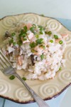 A quick dinner that will make you feel like a star  